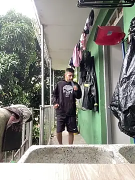 Jestebanano online show from 02/16/26, 12:48