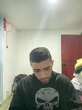 Jestebanano online show from 02/13/26, 12:16