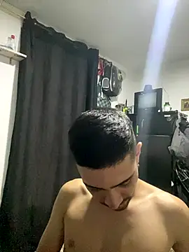 Jestebanano online show from 12/18/25, 05:12