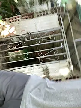 Jestebanano online show from 09/29/25, 08:47