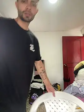 Jestebanano online show from 02/15/26, 07:35