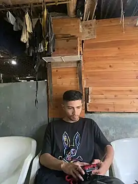 Jestebanano online show from 09/27/25, 08:15