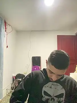 Jestebanano online show from 02/11/26, 03:39