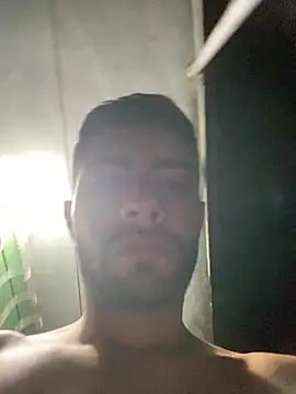 Jestebanano online show from 09/27/25, 12:39