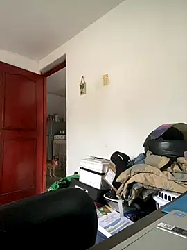 Jestebanano online show from 10/29/25, 12:37