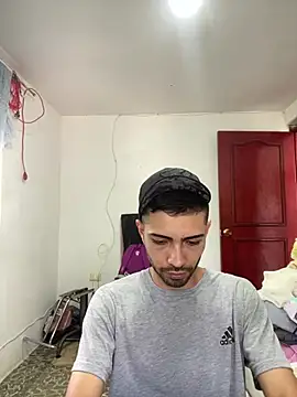 Jestebanano online show from 02/09/26, 07:12