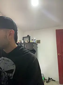 Jestebanano online show from 10/09/25, 01:00