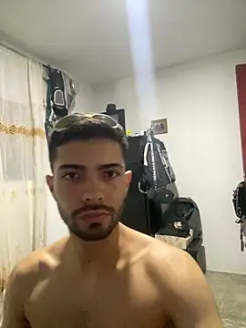 Jestebanano online show from 11/12/25, 05:00