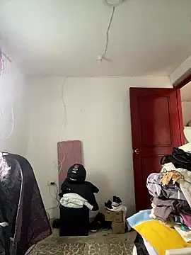 Jestebanano online show from 01/11/26, 02:13