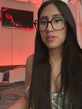 AleFantasy0001 online show from 10/31/25, 02:52