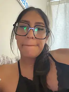 AleFantasy0001 online show from 01/18/26, 08:01