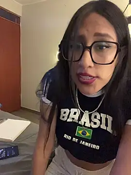 AleFantasy0001 online show from 02/25/26, 01:50