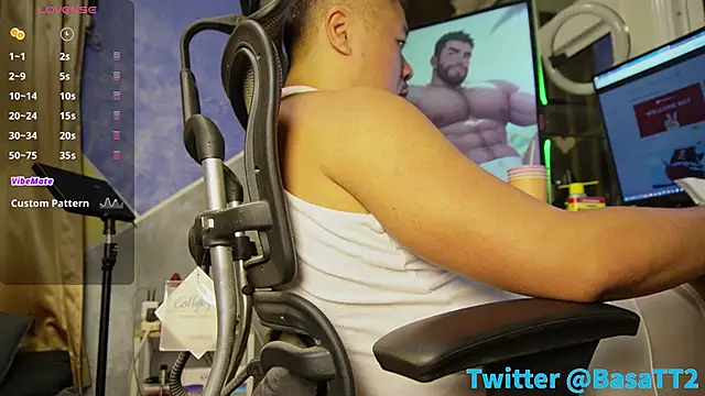 taiwan07010 online show from 11/09/25, 12:53