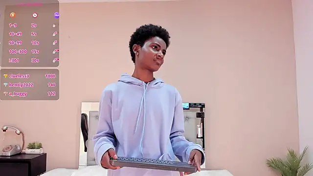kenya stone 1 online show from 02/25/25, 07:38