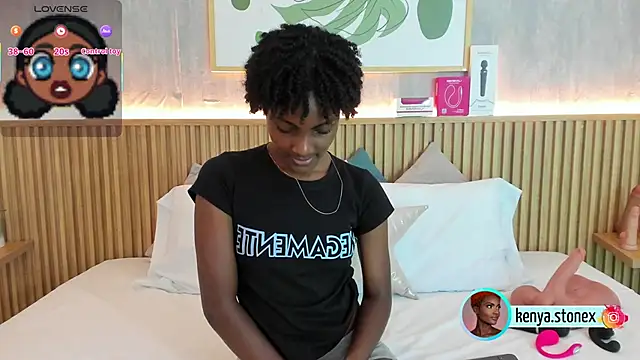 kenya stone 1 online show from 11/26/25, 07:36