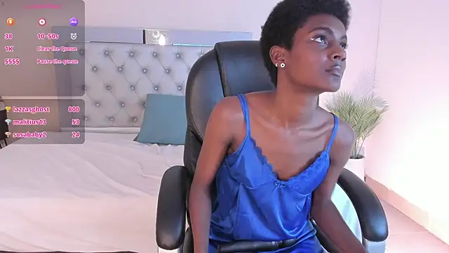 kenya stone 1 online show from 03/21/25, 02:28