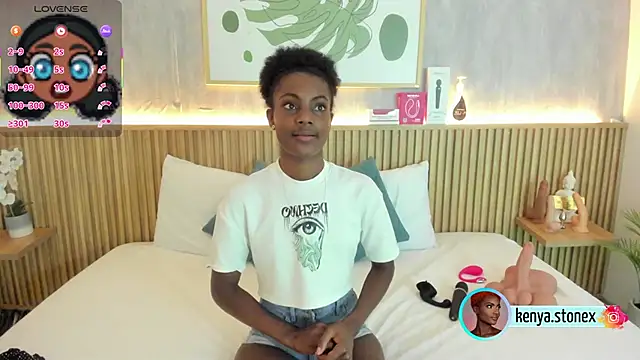 kenya stone 1 online show from 11/15/25, 07:51