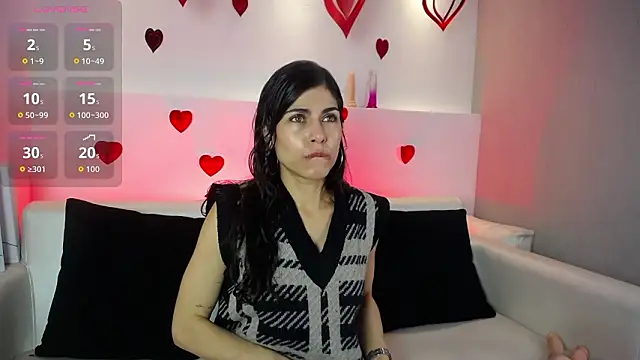 Melodi Roux online show from 02/23/26, 02:17