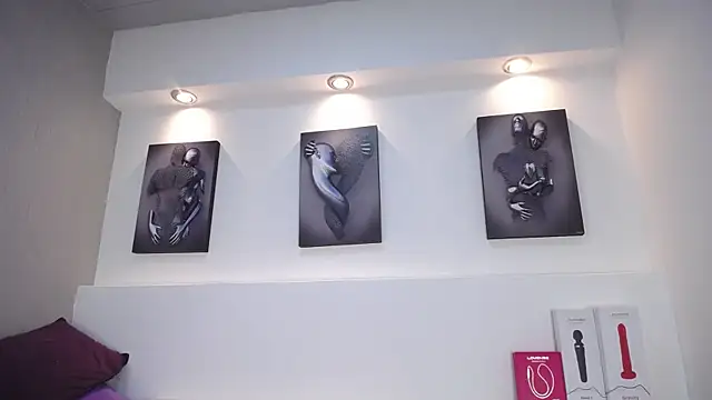 Melodi Roux online show from 01/08/26, 01:06