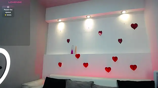 Melodi Roux online show from 03/04/26, 12:35