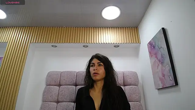 Snapshot of Melodi_Roux chatting on 07/19/26, 12:57 Melodi Roux online show from 07/19/26, 12:57