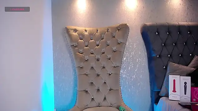 Melodi Roux online show from 03/14/26, 01:06