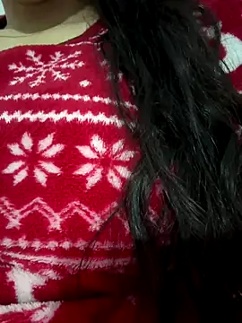 Lina-lolo online show from 12/21/25, 09:37