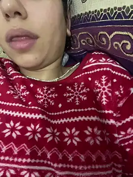 Lina-lolo online show from 03/13/25, 12:56