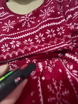 Lina-lolo online show from 02/26/25, 10:04