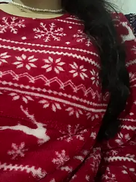 Lina-lolo online show from 01/31/25, 05:40