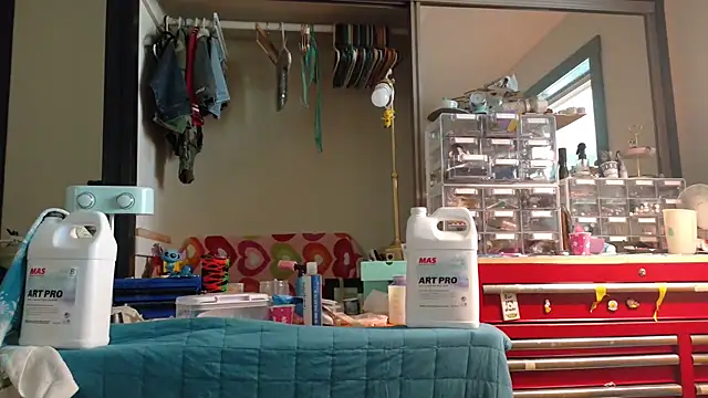 Slammyboy online show from 10/07/25, 08:43