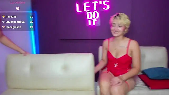 DirtyOrgyTeam online show from 01/09/26, 05:25