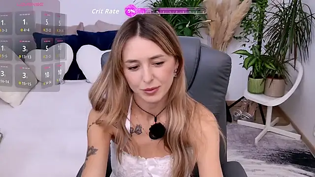 Snapshot of Sophie_Enzo chatting on 09/14/25, 09:26 Sophie Enzo online show from 09/14/25, 09:26
