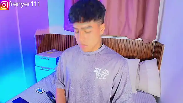 kiing azahell online show from 02/18/26, 01:36