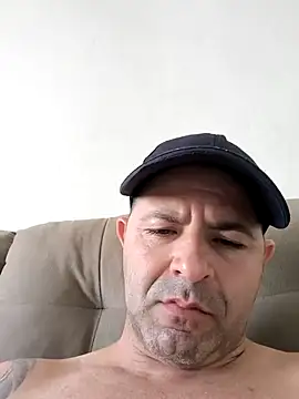 Marciogrei online show from 11/04/25, 08:01