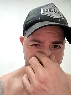 Marciogrei online show from 11/11/25, 07:30