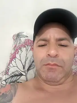 Marciogrei online show from 11/14/25, 02:15