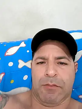 Marciogrei online show from 11/10/25, 07:08