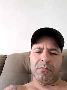 Marciogrei online show from 11/14/25, 08:45