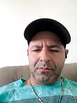 Marciogrei online show from 11/19/25, 07:25