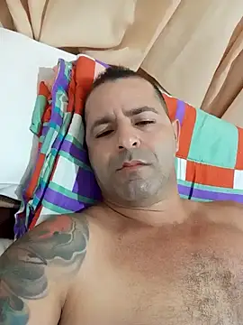 Snapshot of Marciogrei chatting on 01/30/25, 06:21 Marciogrei online show from 01/30/25, 06:21