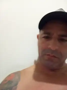 Snapshot of Marciogrei chatting on 02/19/25, 07:48 Marciogrei online show from 02/19/25, 07:48