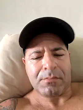 Marciogrei online show from 03/02/26, 06:26