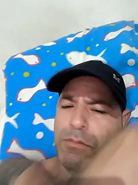 Marciogrei online show from 10/28/25, 01:21