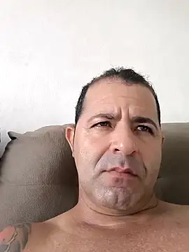 Marciogrei online show from 02/25/26, 07:25