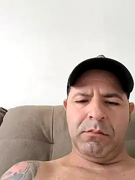 Marciogrei online show from 11/17/25, 08:02