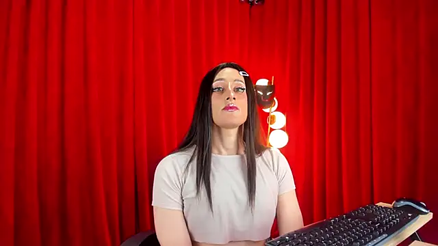 HakuRukushka online show from 02/26/25, 08:04