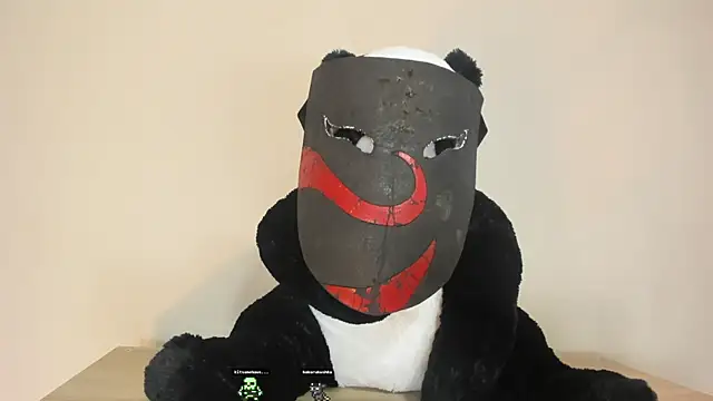 HakuRukushka online show from 03/19/25, 08:32