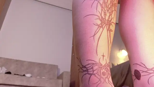 Yuriko May online show from 09/24/25, 03:40