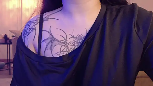 Yuriko May online show from 02/20/26, 09:55